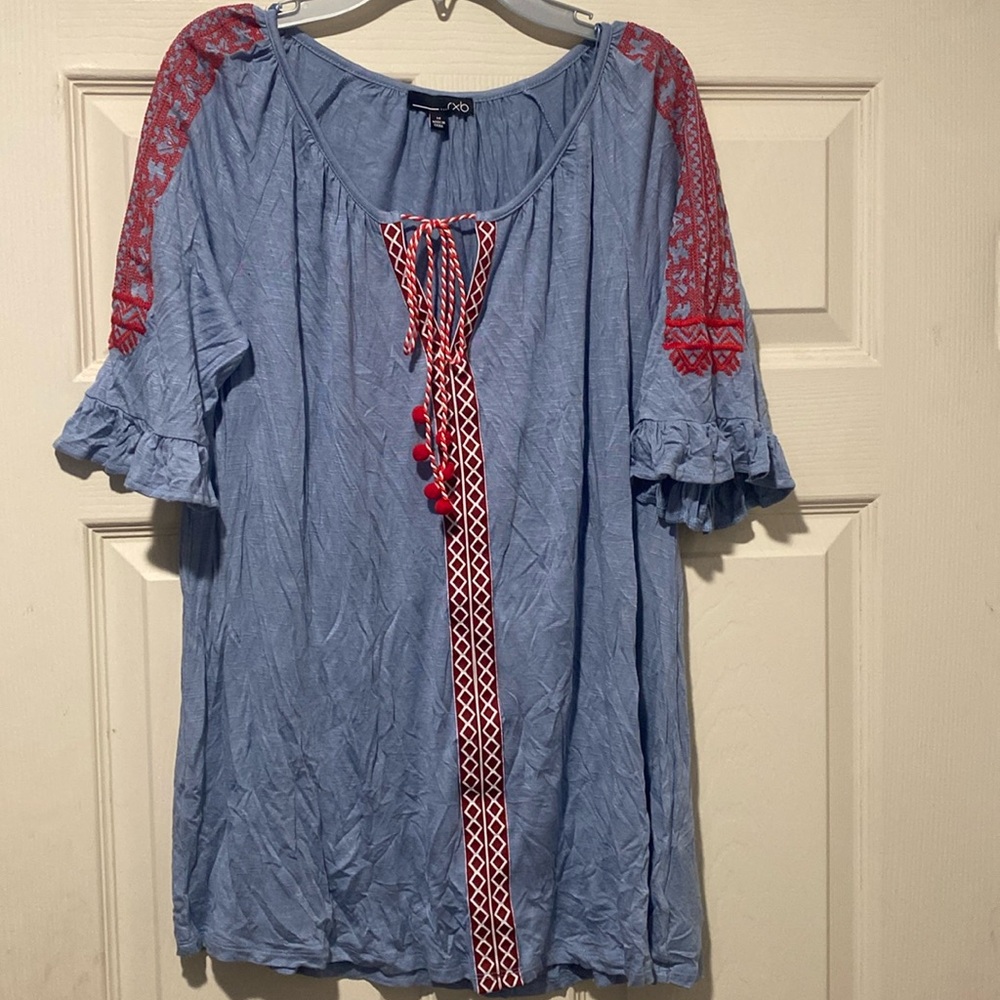 RXB top size M